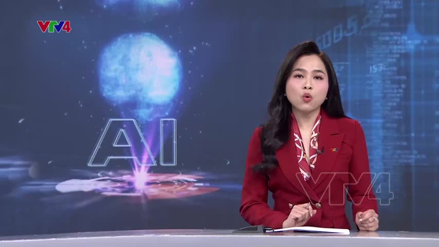 Phát triển bền vững trí tuệ nhân tạo tại Việt Nam