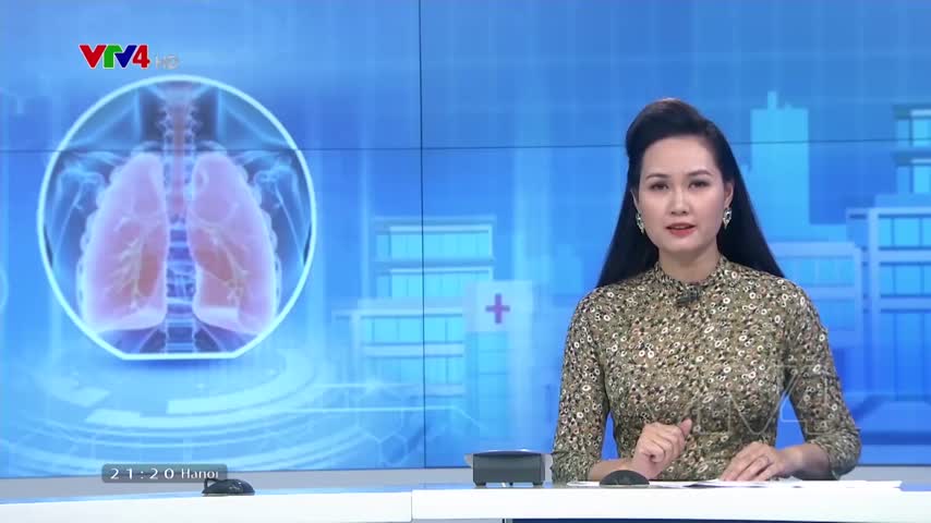 Cảnh báo nguy cơ bệnh viêm phổi lạ lây lan