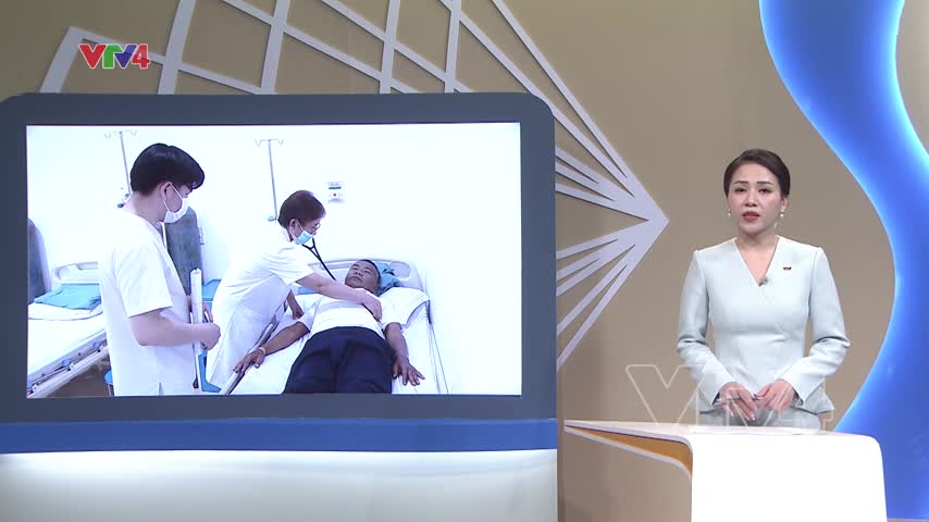 Y, bác sĩ Việt Nam tại Lào góp phần vun đắp quan hệ Việt – Lào