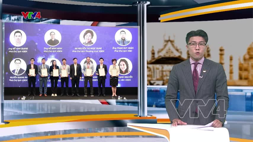Ra mắt Mạng lưới Chuyên gia dữ liệu toàn cầu tại Huế