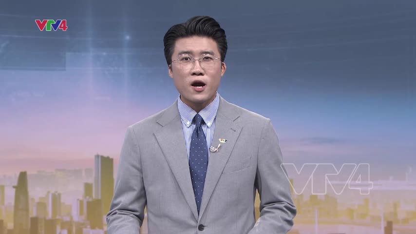 Thế hệ sau của cựu binh Mỹ kết nối với Việt Nam