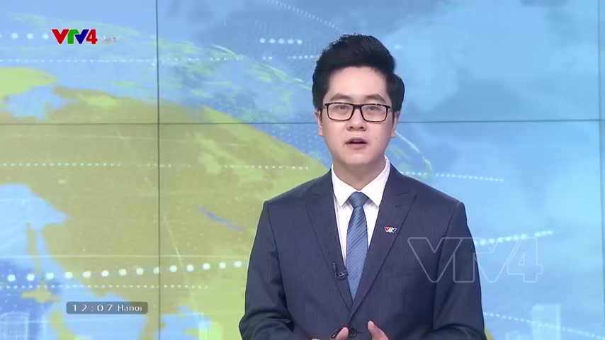 Bản tin phát thanh đêm tới người dân vùng lũ