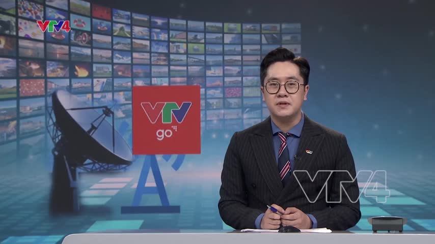 Công bố VTVgo là nền tảng truyền hình số quốc gia