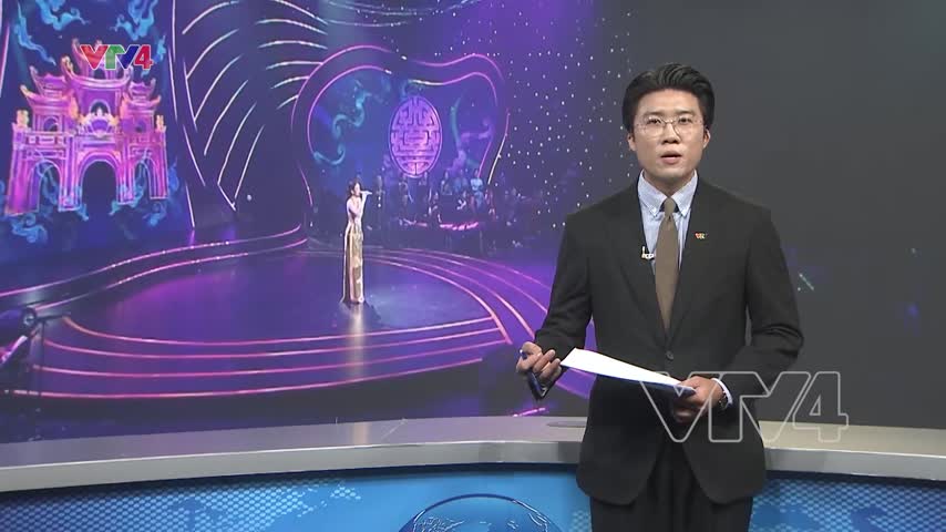 Dấu ấn văn hóa truyền thống trong Sao Mai 2026