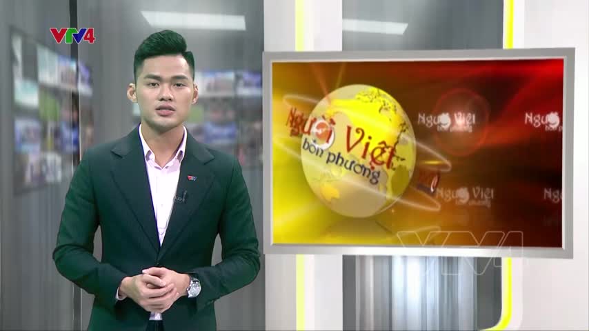  Kiều bào tại Campuchia chia sẻ khó khăn trong mùa dịch COVID-19