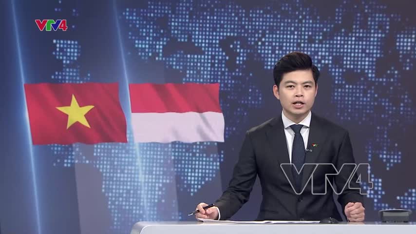 Thủ tướng gặp Tổng thống Indonesia 