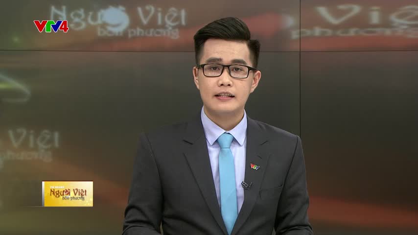 Bà con người Việt tại Đài Loan hỗ trợ các gia đình bị nạn trong vụ cháy