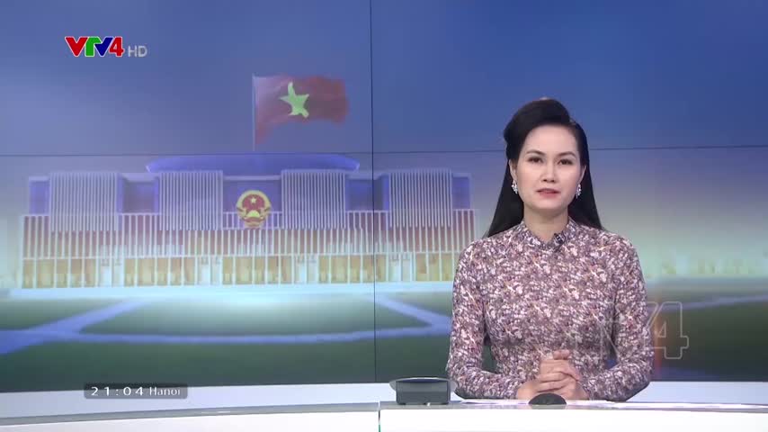 Thảo luận về dự luật người lao động Việt Nam làm việc ở nước ngoài