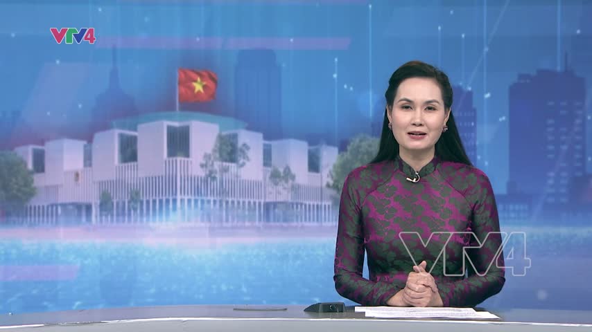 Kỷ luật, kỷ cương, nghiêm minh trong thực thi nhiệm vụ