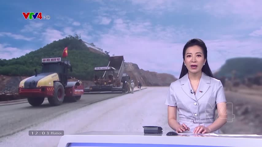 Không lùi tiến độ các dự án giao thông
