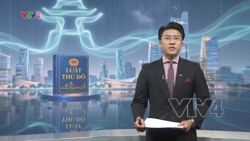 Luật thủ đô mở lối cho thiết chế văn hóa