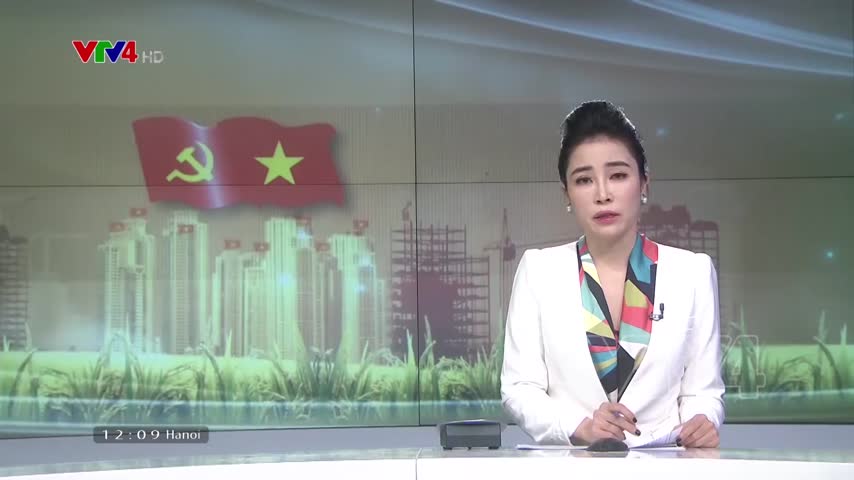 Nâng cao vị thế Việt Nam trên trường quốc tế