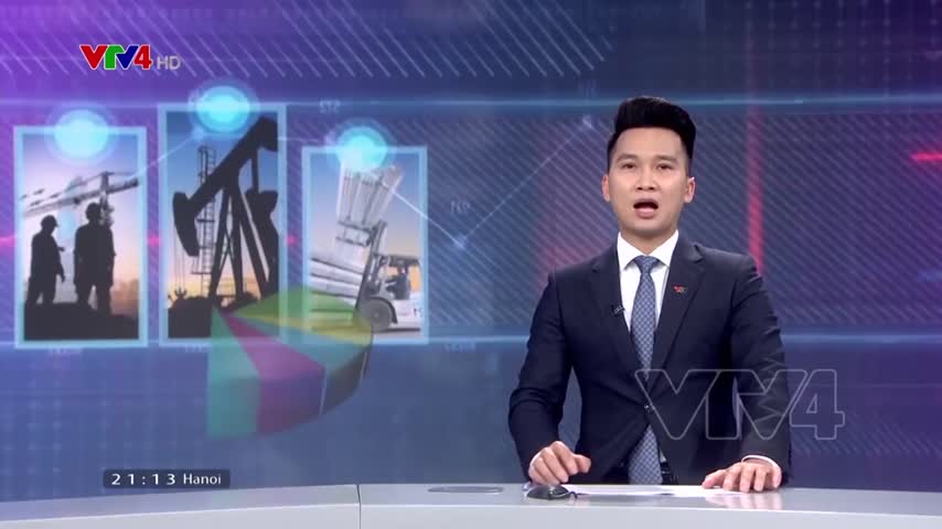 Lạm phát Việt Nam trong tầm kiểm soát