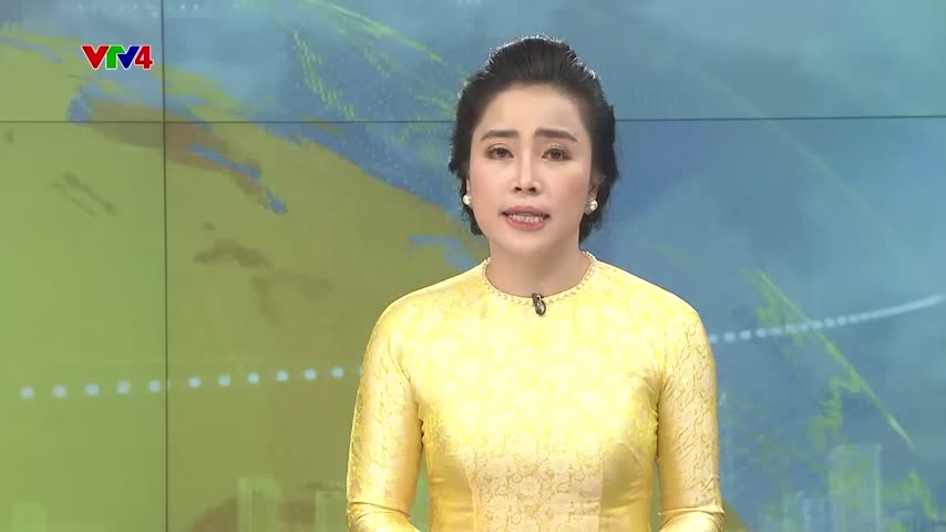 Khẩn trương khắc phục hậu quả mưa lũ