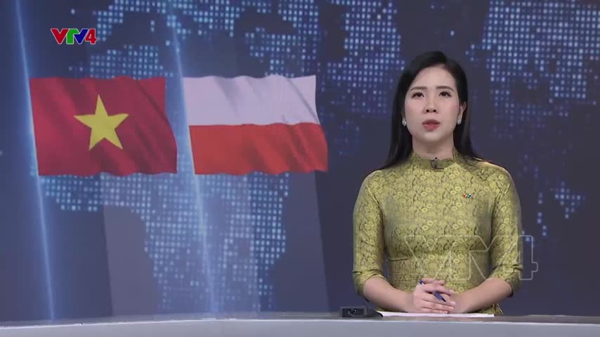 Thủ tướng dự diễn đàn Doanh nghiệp Việt Nam – Ba Lan và  thăm Viện Nghiên cứu Quốc gia về An ninh mạng