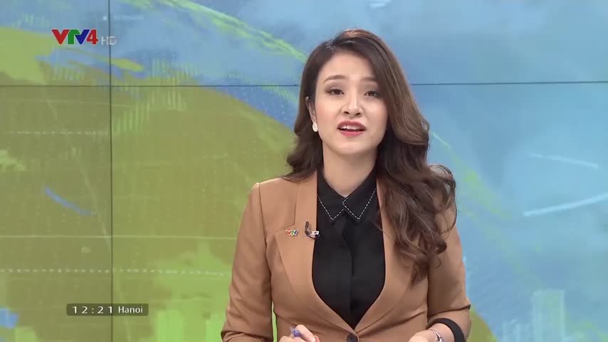 Nghệ thuật thiết kế Việt Nam tại triển lãm danh tiếng ở Anh