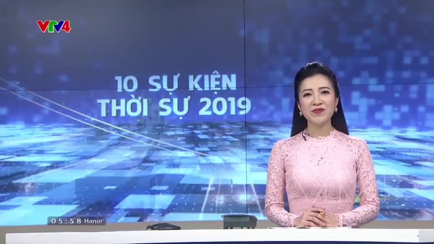 10 sự kiện nổi bật của Việt Nam 2019