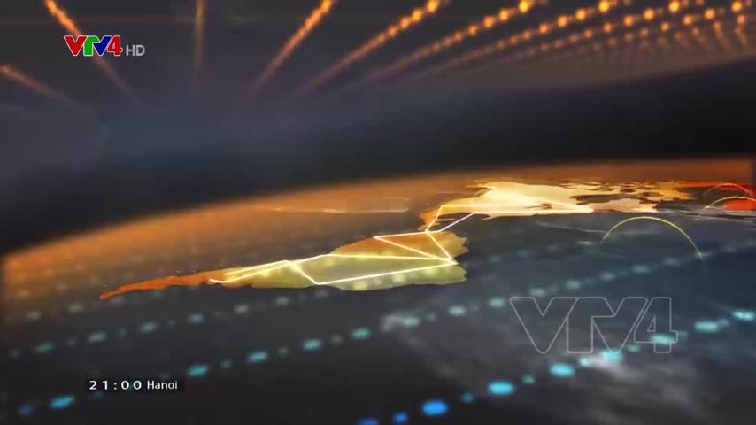 Bản tin tiếng Việt 21h - 10/09/2021