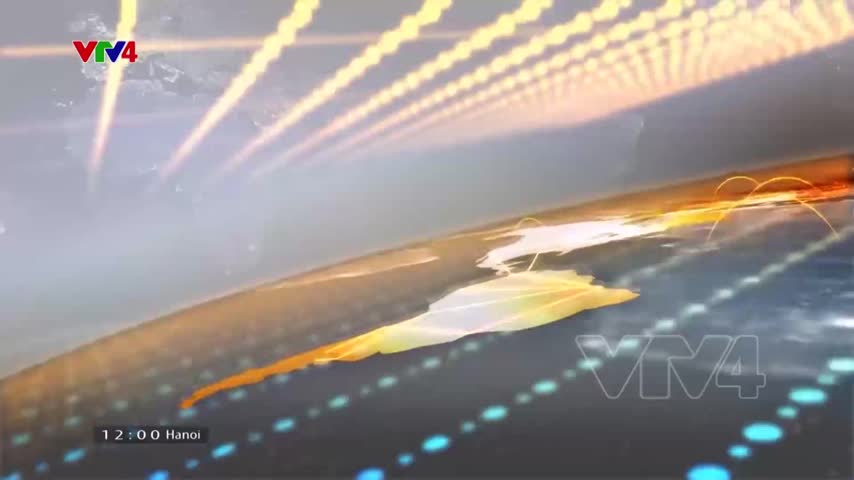 Bản tin thời sự tiếng Việt 12h - 16/11/2021