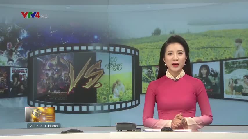Phim Việt cạnh tranh với bom tấn nước ngoài