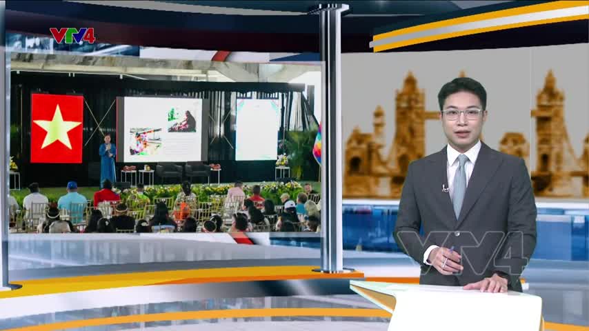 Việt Nam lan tỏa thông điệp hòa bình tại Hội nghị Quốc tế ở Venezuela