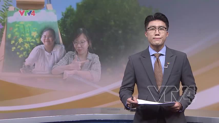 Viết tiếp những ước mơ