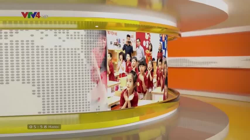 Người Việt bốn phương - 26/12/2017