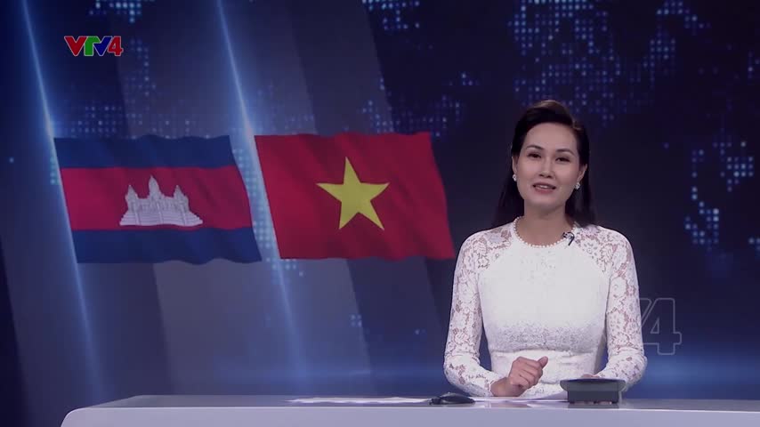 Nối dài tình hữu nghị Việt Nam – Campuchia