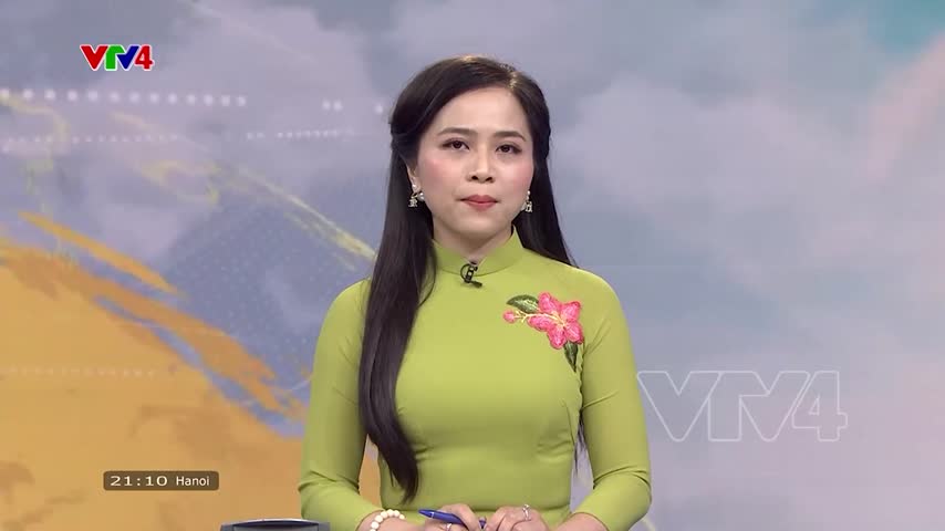 Tăng cường hợp tác kênh Đảng Việt Nam - Liên bang Nga