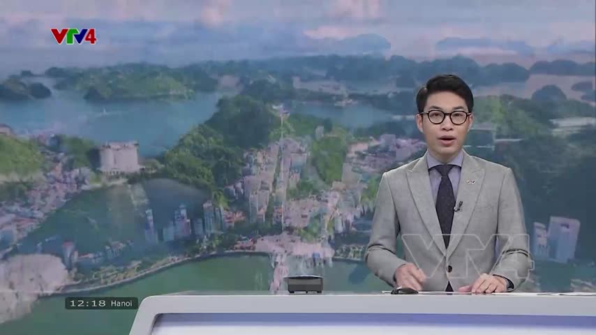 Quần thể Vịnh Hạ Long - Quần đảo Cát Bà là di sản thiên nhiên Thế giới 