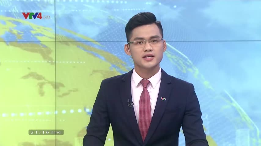 Trồng cây hưởng ứng ngày môi trường thế giới