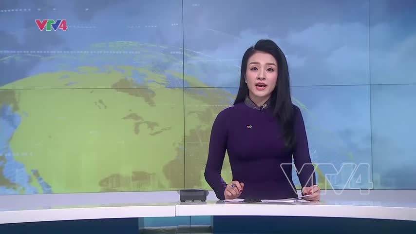 Thúc đẩy hợp tác ứng phó đại dịch