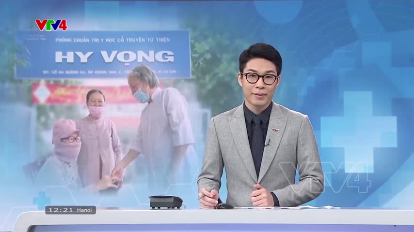 Phòng khám hy vọng của người nghèo