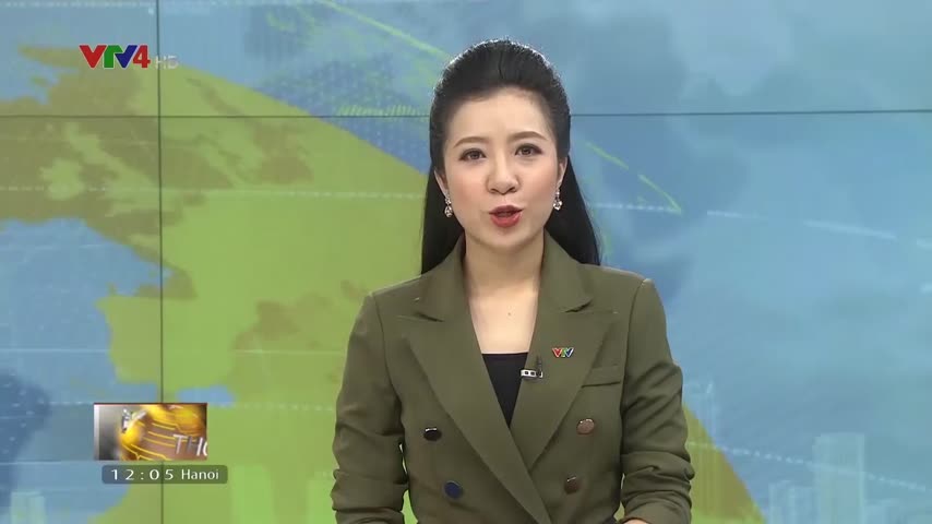 Xuất khẩu nông, lâm thủy sản 5 tháng đạt trên 15 tỷ USD