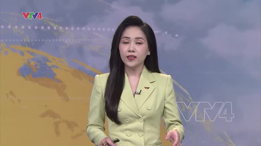 Hàn gắn vết thương chiến tranh sau 50 năm