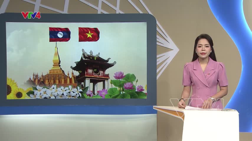 Việt Nam – Lào tăng cường hợp tác về kiểm toán