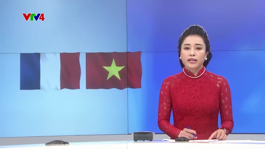 Điểm báo chuyến thăm của Thủ tướng Pháp