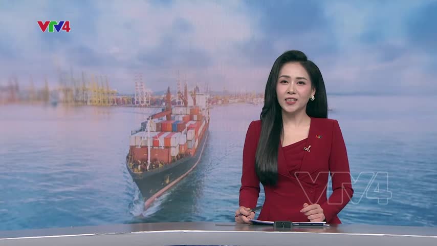 Phát triển kinh tế biển gắn với tăng trưởng xanh