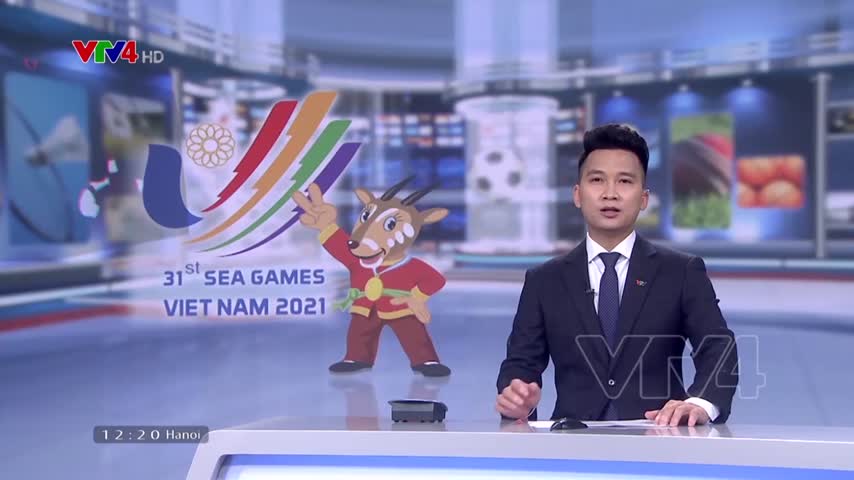Mang nét thanh lịch tới Sea Games 31