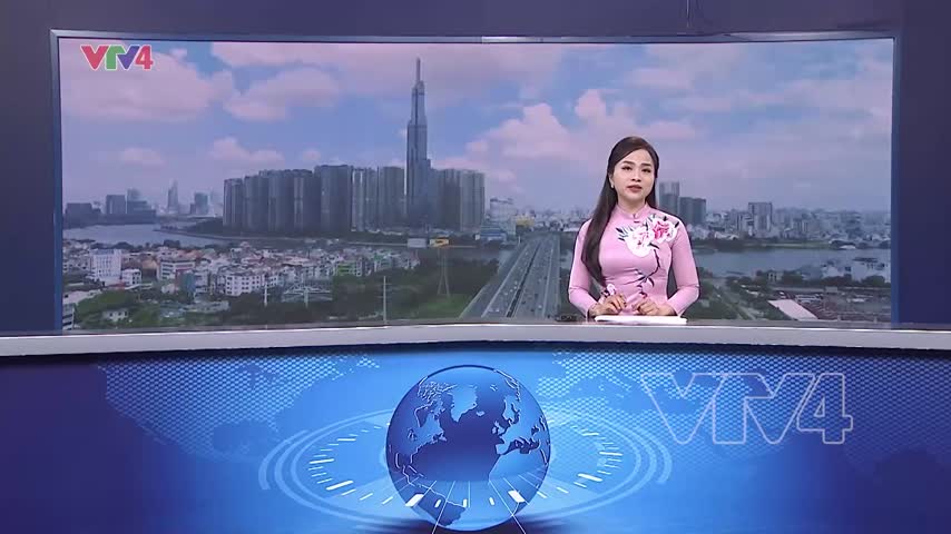 Thành phố Hồ Chí Minh viết tiếp câu chuyện thịnh vượng