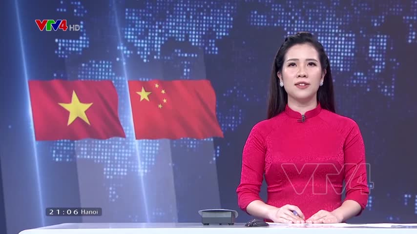 Tăng cường quan hệ thương mại Việt Nam – Trung Quốc