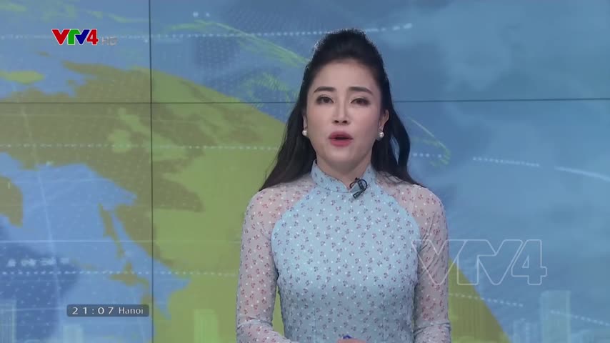 Hội nghị trực tuyến cấp Bộ trưởng về An ninh mạng