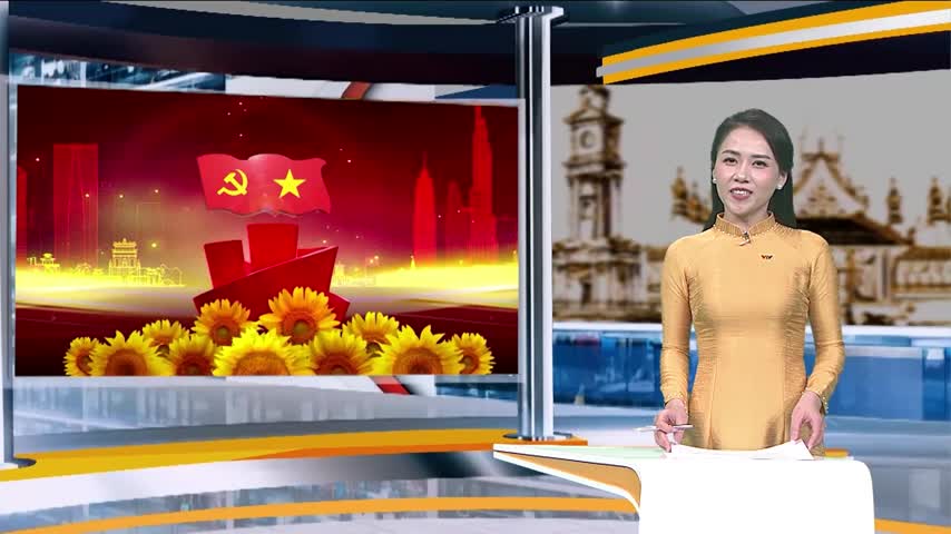 Kiều bào kỳ vọng về Đại hội Đảng XIV