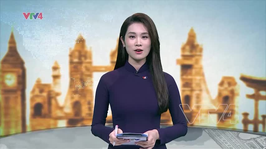 Dâng hương tưởng niệm các Vua Hùng ở Séc