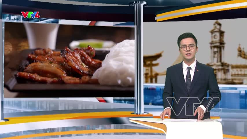 Kinh tế ẩm thực: Đòn bẩy chiến lược cho du lịch Việt Nam