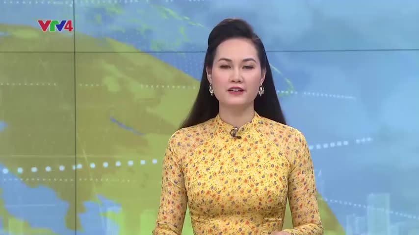 Thánh lễ tiếng Anh tại nhà thờ Cửa Bắc