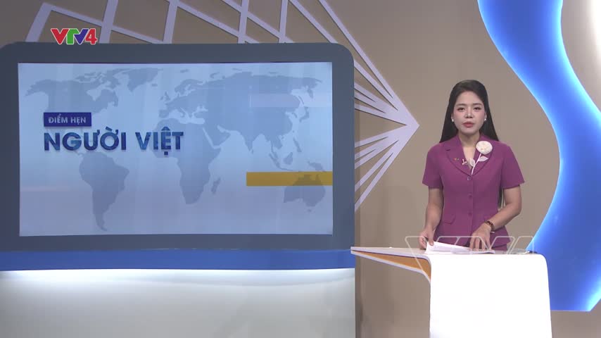 Tình cảm của người Nga với Bác Hồ
