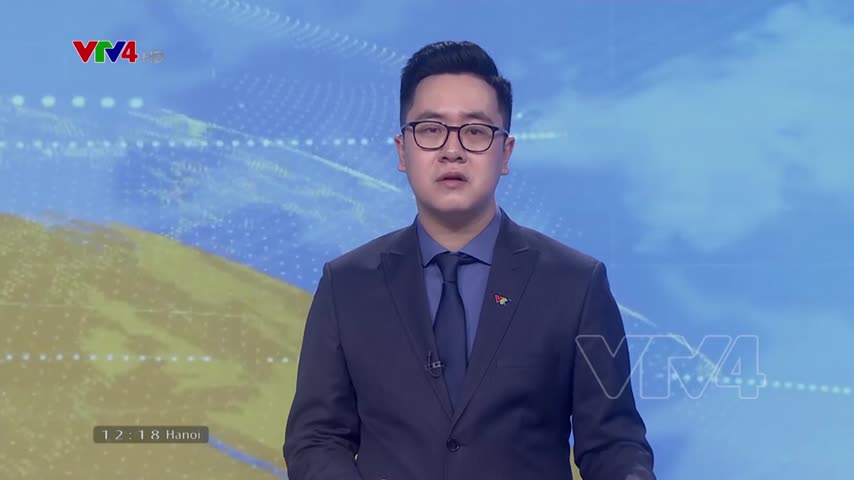 Nhà vườn vào vụ trái cây Tết Nguyên Đán