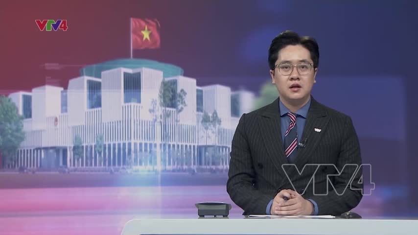 Đẩy mạnh đấu tranh phòng chống tội phạm