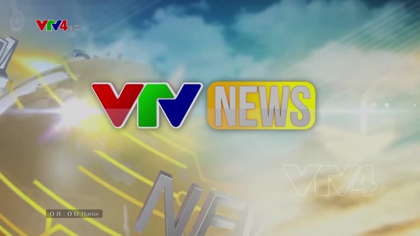 Bản tin tiếng Anh 8h - 21/02/2022
